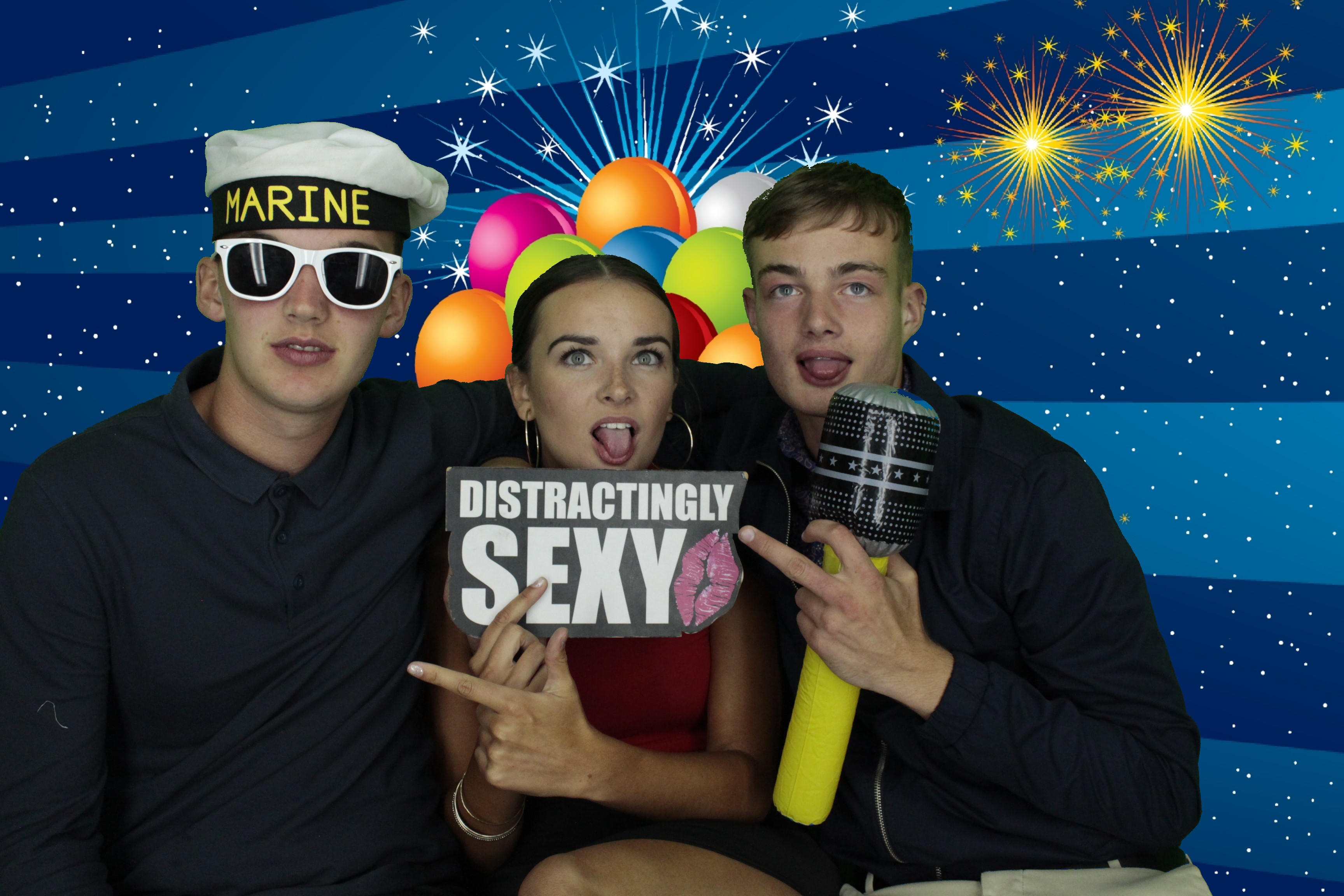 Chris's Birthday | View more photos from the event at gallery.myphotoboothexperience.co.uk/u/MyPhotoBoothExperienceLtd/Chriss-Birthday